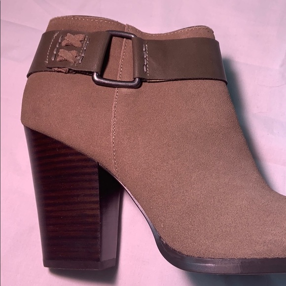 Kensie booties - Picture 3 of 8